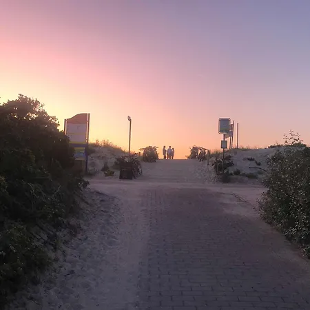 Lejlighed Der Strandkater Og Dg Priemer Gm 69667