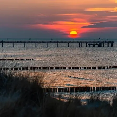 Lejlighed Der Strandkater Og Dg Priemer Gm 69667