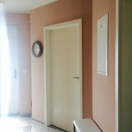 Der Strandkater Og Dg Priemer Gm 69667 Lejlighed Muritz