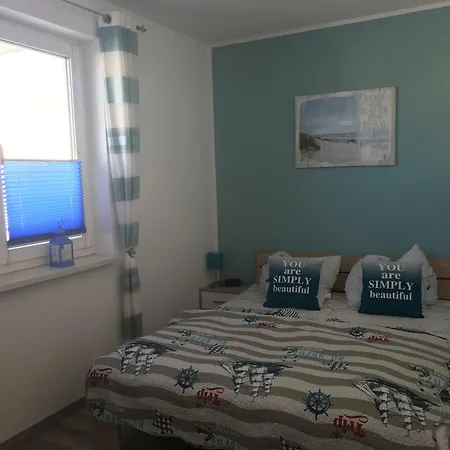 Der Strandkater Og Dg Priemer Gm 69667 Lejlighed *