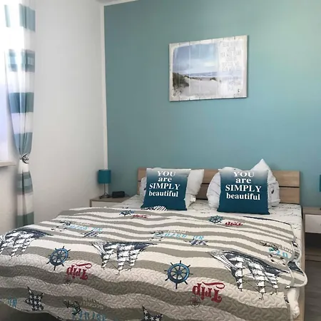 Der Strandkater Og Dg Priemer Gm 69667 * Muritz