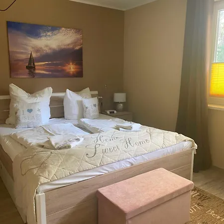 Apartament Der Strandkater Og Dg Priemer Gm 69667