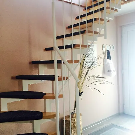 Apartament Der Strandkater Og Dg Priemer Gm 69667 Muritz