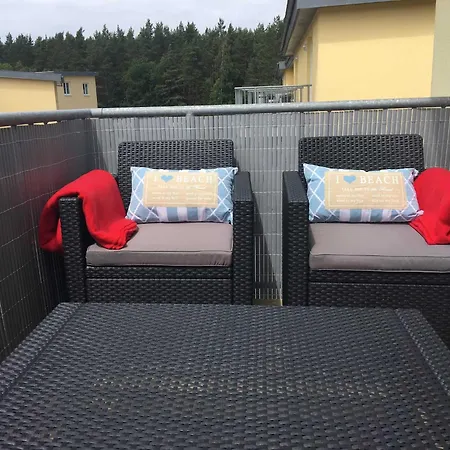 Lejlighed Der Strandkater Og Dg Priemer Gm 69667 Muritz