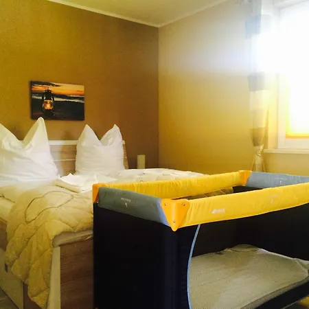 Lejlighed Der Strandkater Og Dg Priemer Gm 69667 *