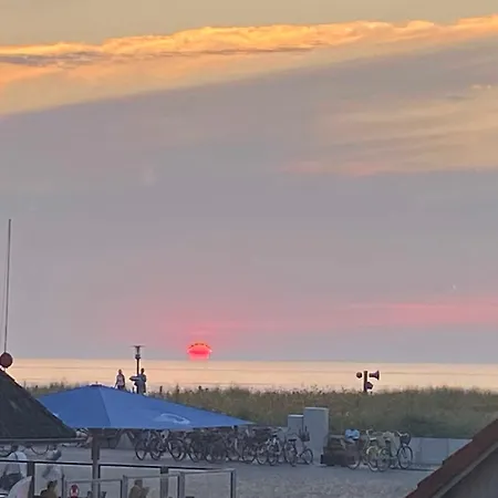 Lejlighed Der Strandkater Og Dg Priemer Gm 69667 Muritz