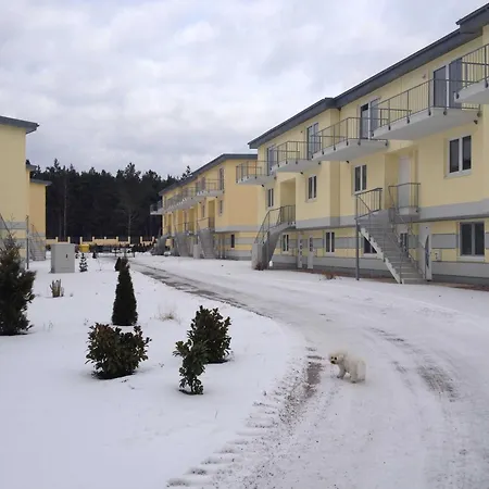 Lejlighed Der Strandkater Og Dg Priemer Gm 69667 Muritz