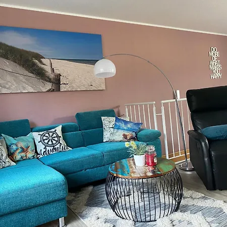 Der Strandkater Og Dg Priemer Gm 69667 Lejlighed *