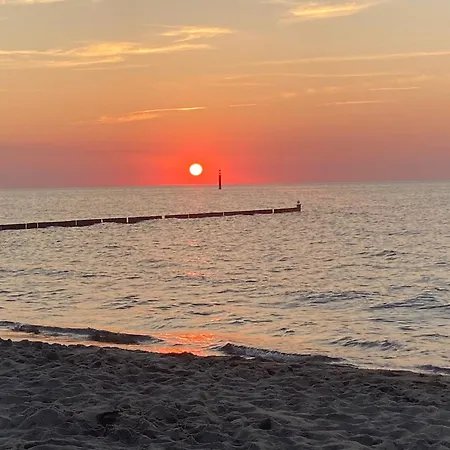 Lejlighed Der Strandkater Og Dg Priemer Gm 69667 Muritz