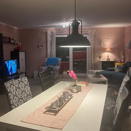 Lejlighed Der Strandkater Og Dg Priemer Gm 69667