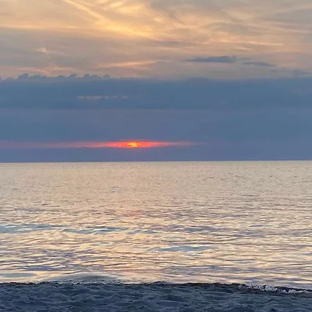 Lejlighed Der Strandkater Og Dg Priemer Gm 69667 *