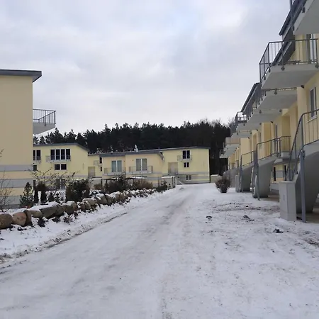Lejlighed Der Strandkater Og Dg Priemer Gm 69667 Muritz