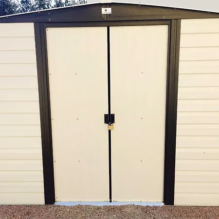 Der Strandkater Og Dg Priemer Gm 69667 Lejlighed