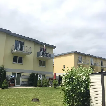 Der Strandkater Og Dg Priemer Gm 69667 Lejlighed *