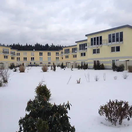 Lejlighed Der Strandkater Og Dg Priemer Gm 69667 Muritz