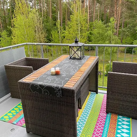 Lejlighed Der Strandkater Og Dg Priemer Gm 69667