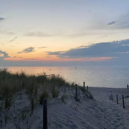 Der Strandkater Og Dg Priemer Gm 69667 * Muritz