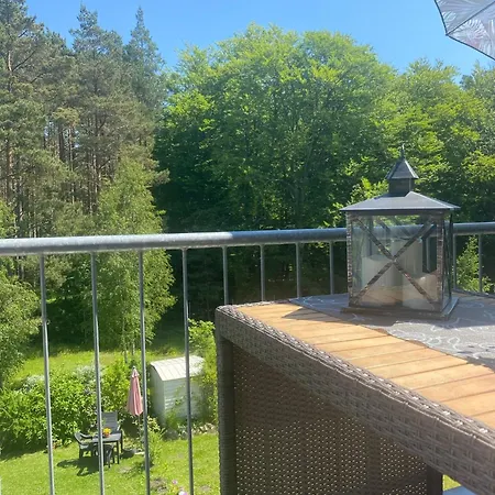 Apartment Der Strandkater Og Dg Priemer Gm 69667 Muritz