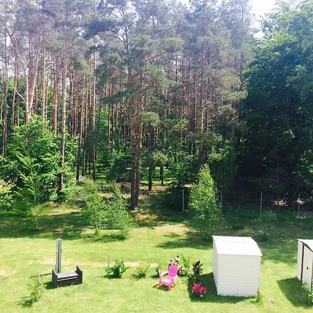 Der Strandkater Og Dg Priemer Gm 69667 Lejlighed