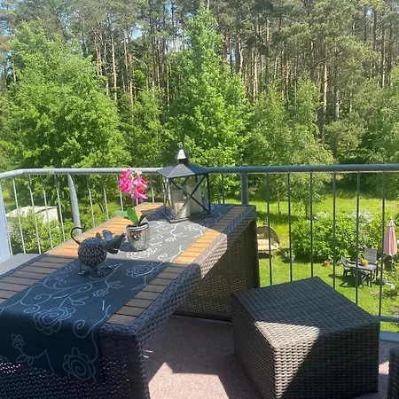 Der Strandkater Og Dg Priemer Gm 69667 Lejlighed *