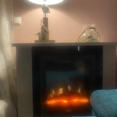 Der Strandkater Og Dg Priemer Gm 69667 Apartament