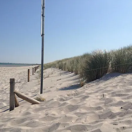 Der Strandkater Og Dg Priemer Gm 69667 Apartament