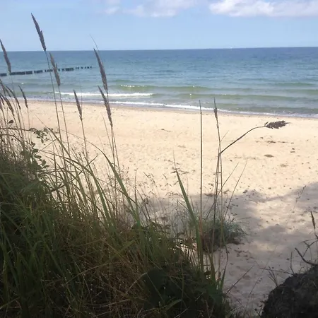 Apartament Der Strandkater Og Dg Priemer Gm 69667 *
