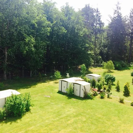 Apartament Der Strandkater Og Dg Priemer Gm 69667 *