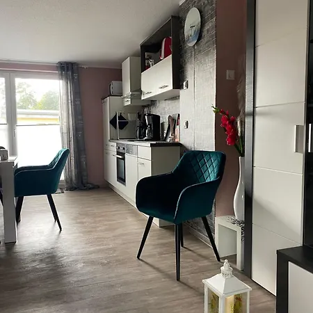 Apartament Der Strandkater Og Dg Priemer Gm 69667 Muritz