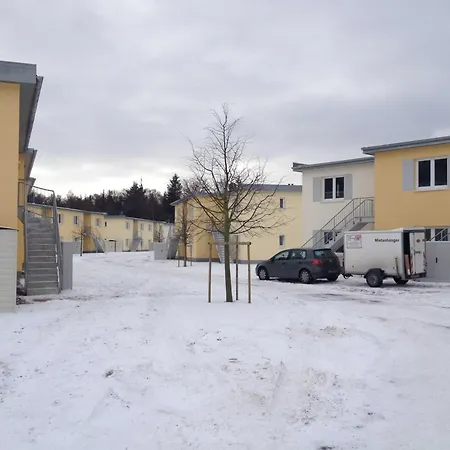 Apartament Der Strandkater Og Dg Priemer Gm 69667 Muritz